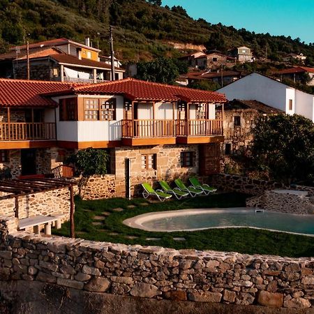 شقة Casa Da Mae - Izei تشافيس المظهر الخارجي الصورة