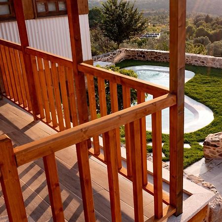 شقة Casa Da Mae - Izei تشافيس المظهر الخارجي الصورة